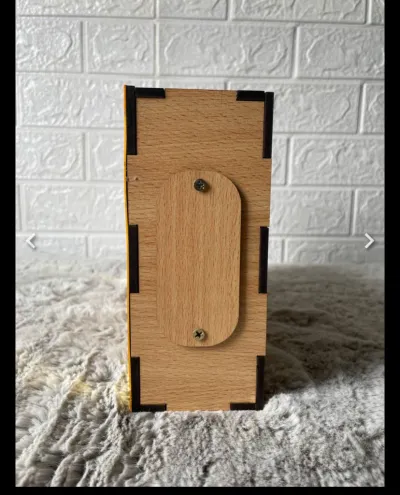 ৫০,০০০ টাকা সঞ্চয় বাক্স (Wooden Saving Challenge Box)_img_2