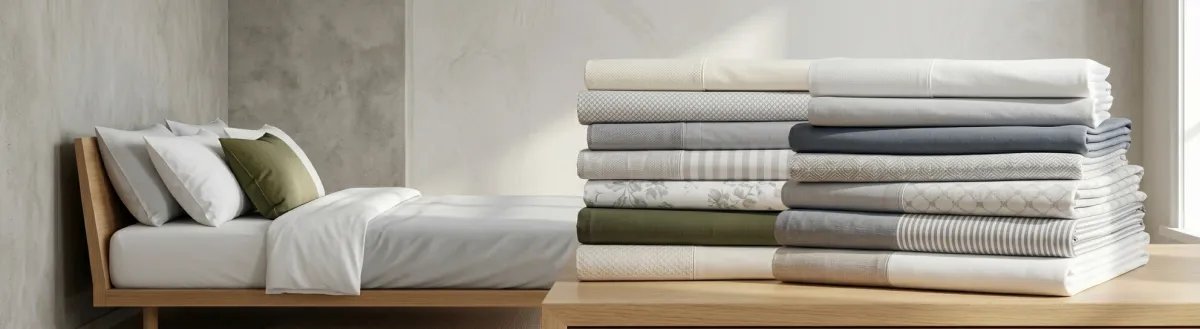 Bed Sheets