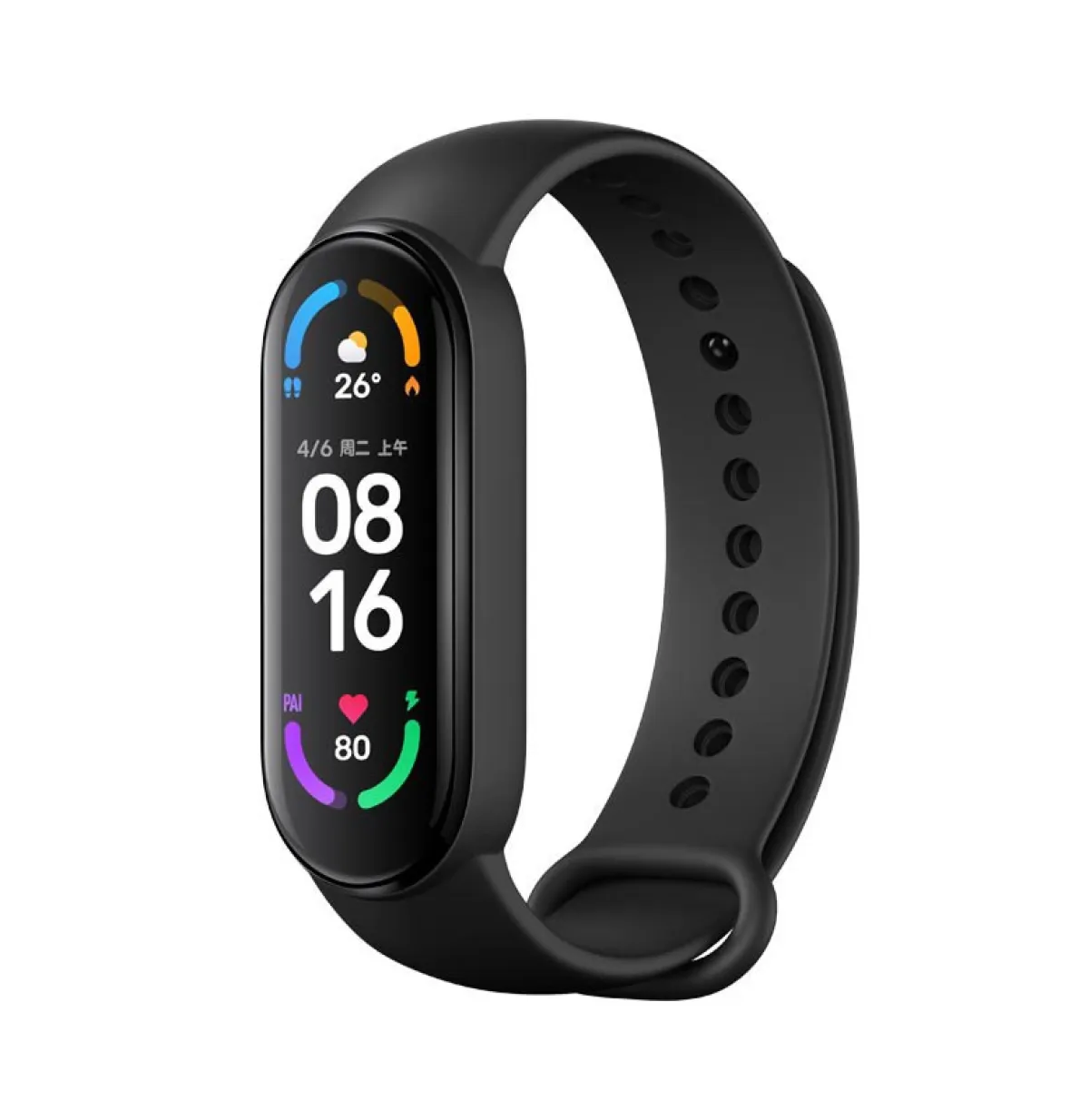 Xiaomi Mi Smart Band 6