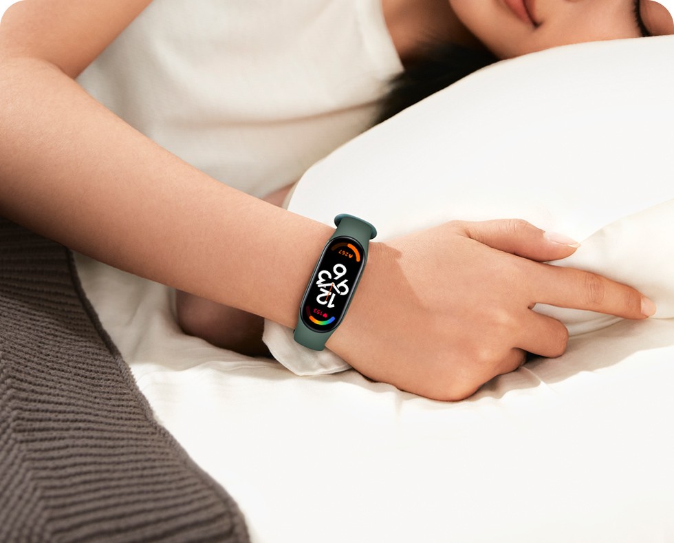 Xiaomi Smart Band 7_img_2