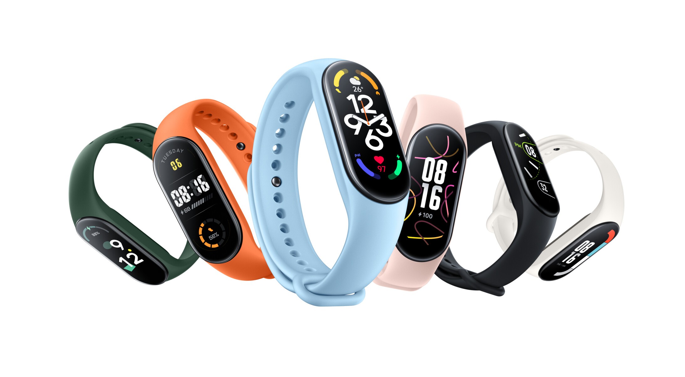 Xiaomi Smart Band 7_img_1