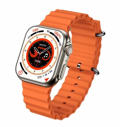 Mefit Plus ME05 Ultra 3 Smart Watch_img_1