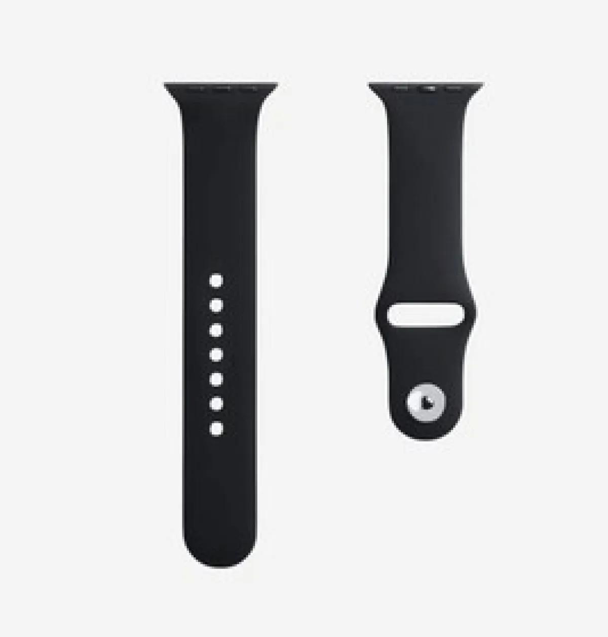 Silicone Sport Band