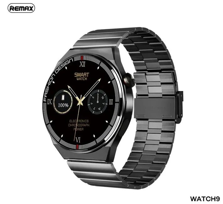 Remax Watch 9 Smart Watch_img_0