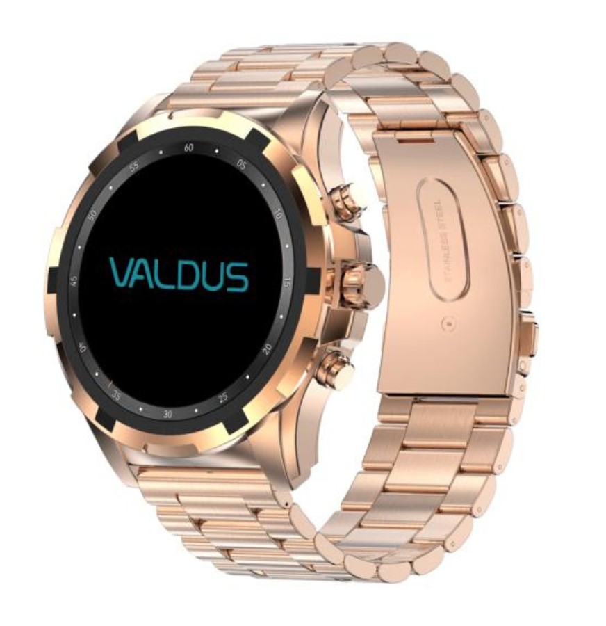 Valdus VS43 Pro Fashion Smart Watch_img_0
