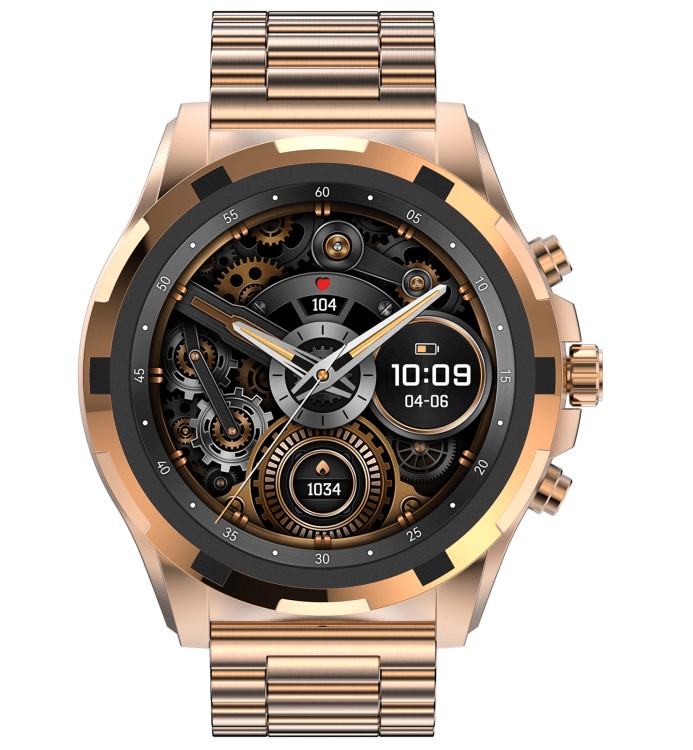 Valdus VS43 Pro Fashion Smart Watch_img_1