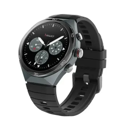 Kieslect Elite 2 BT Calling Smart Watch_img_1