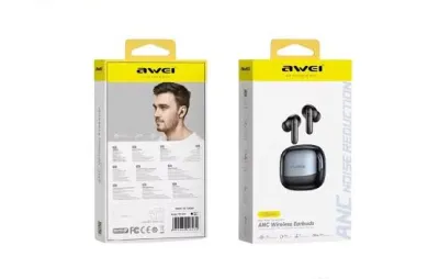 Awei T99 ANC True Wireless Earbuds_img_1
