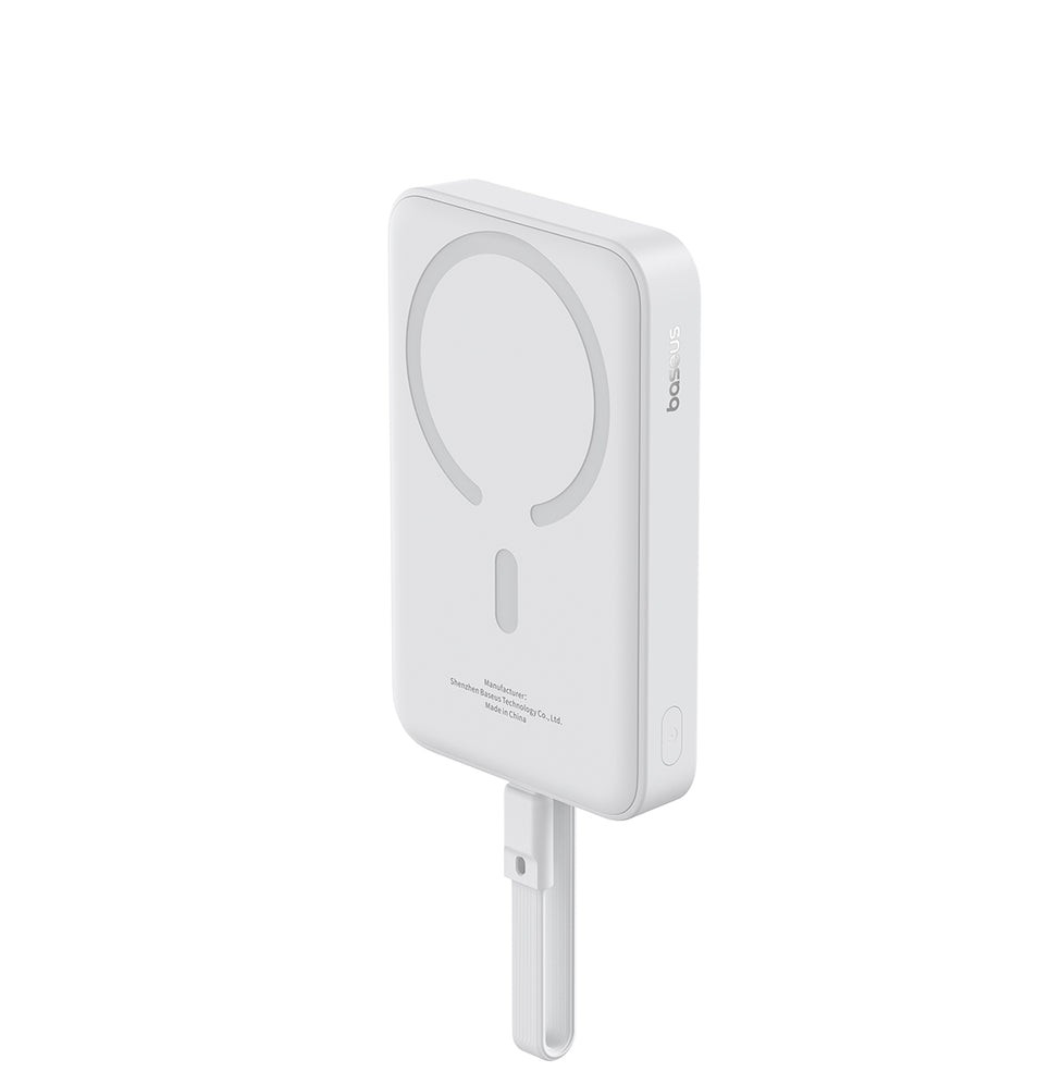 Baseus Magnetic Mini 10000mAh 30W Power Bank (PPCXM10-series)_img_1