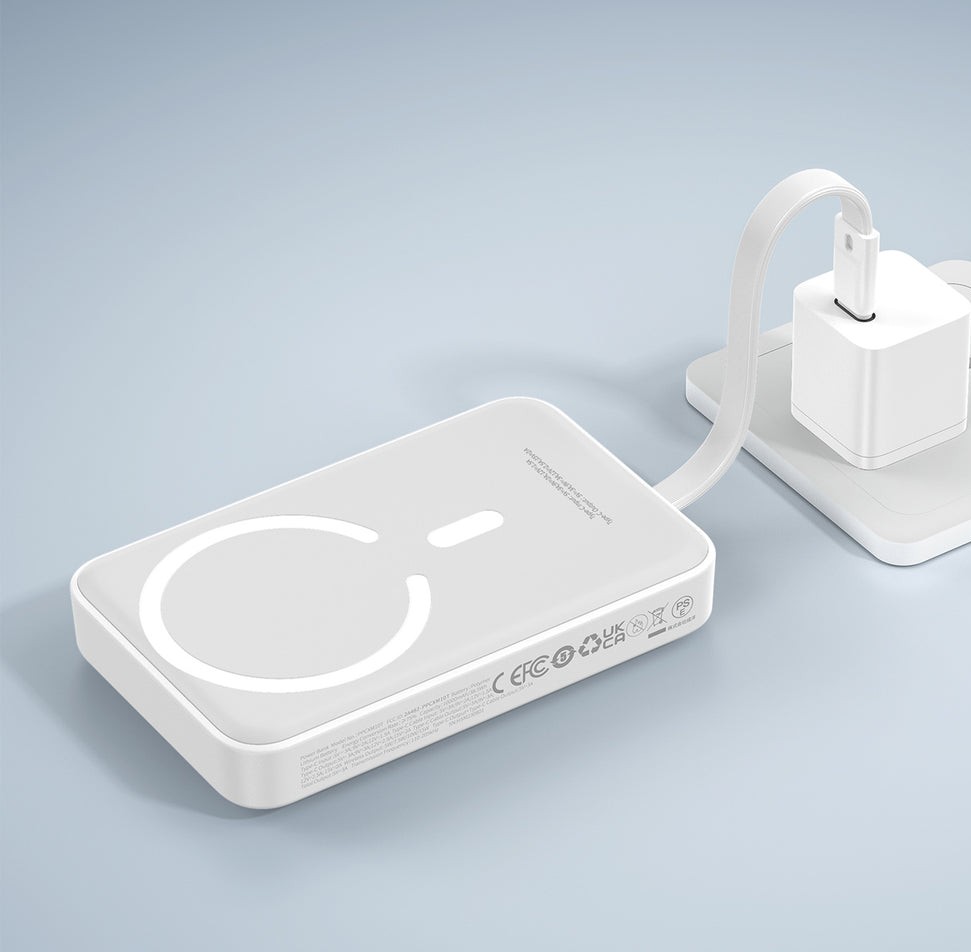 Baseus Magnetic Mini 10000mAh 30W Power Bank (PPCXM10-series)_img_4