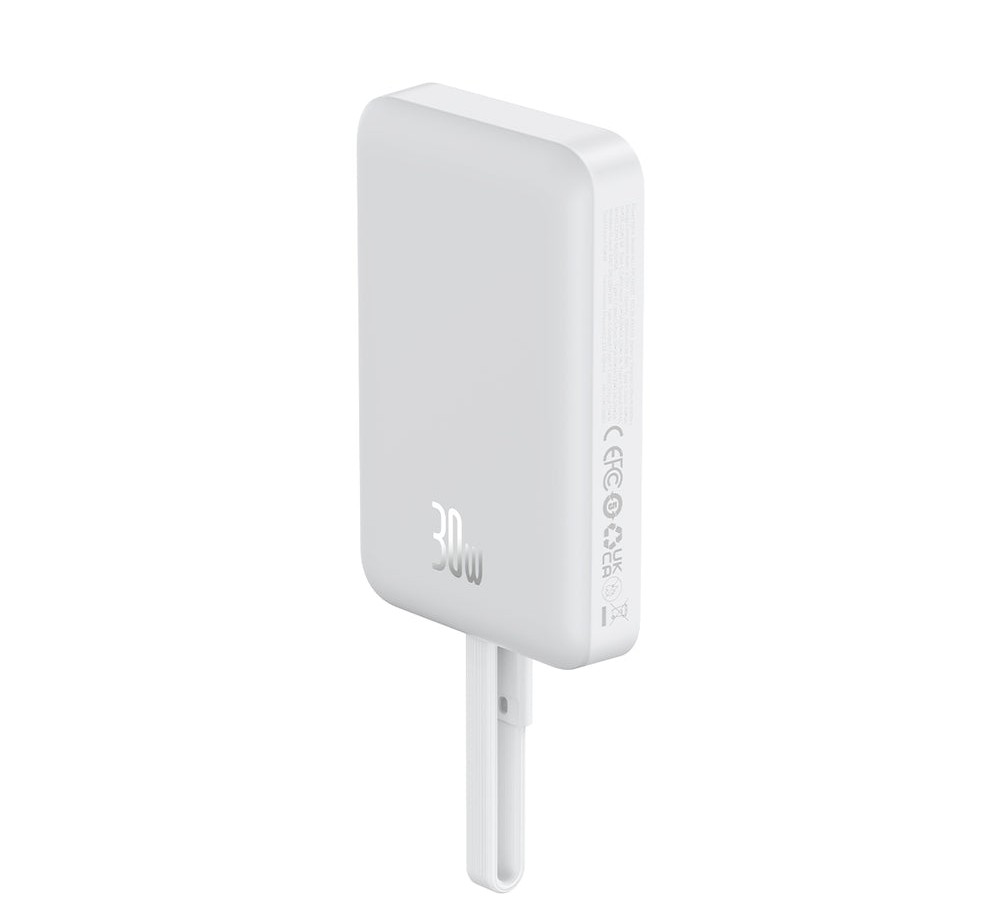 Baseus Magnetic Mini 10000mAh 30W Power Bank (PPCXM10-series)_img_3
