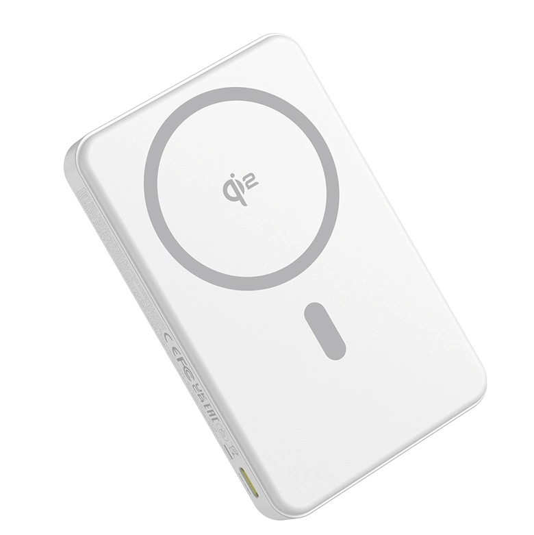 Baseus Airpow II Qi2 Magnetic Power Bank (10000mAh, 22.5W)_img_0