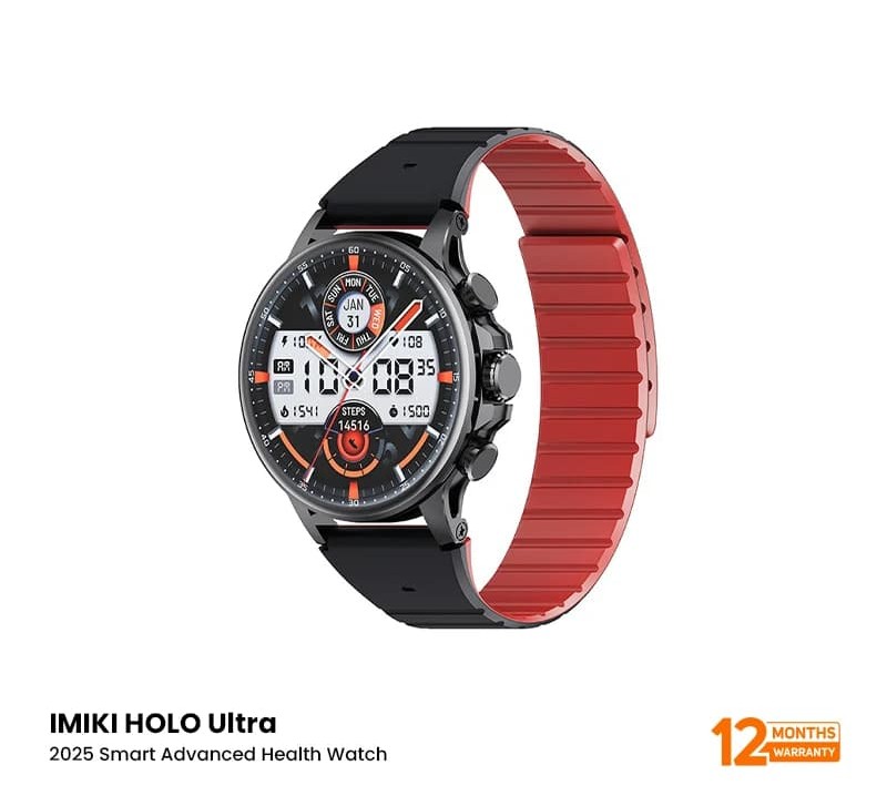 IMIKI Holo Ultra Smart Watch_img_2