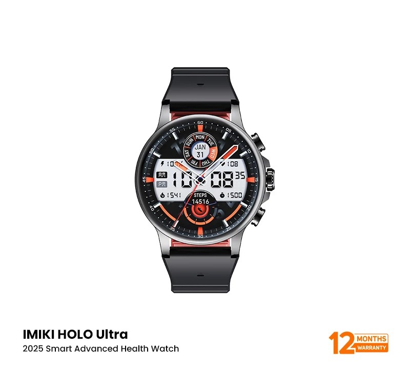 IMIKI Holo Ultra Smart Watch_img_3