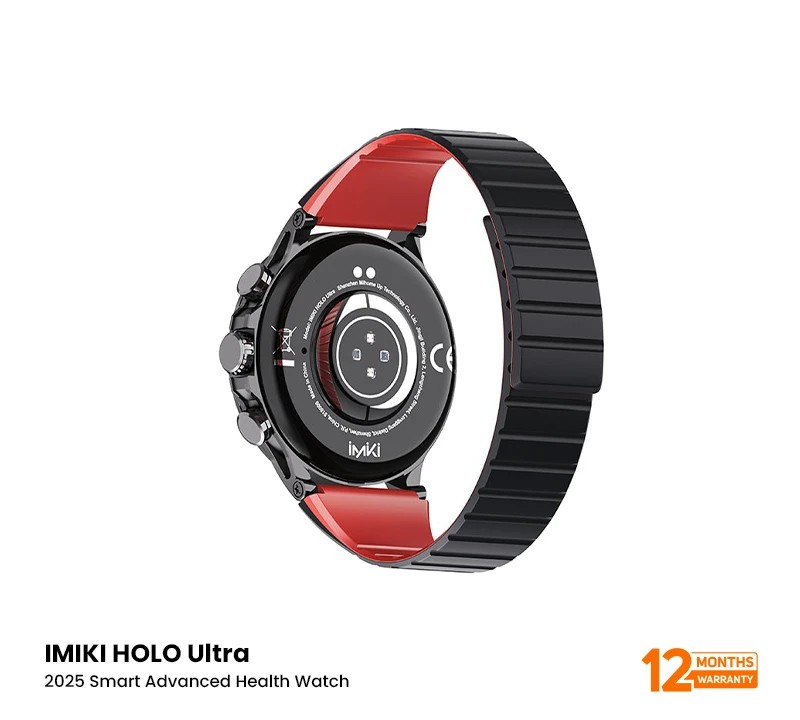 IMIKI Holo Ultra Smart Watch_img_5