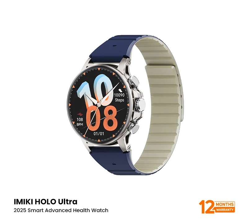 IMIKI Holo Ultra Smart Watch_img_0