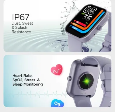 boAt Wave Hype Bluetooth Calling Smart Watch_img_2