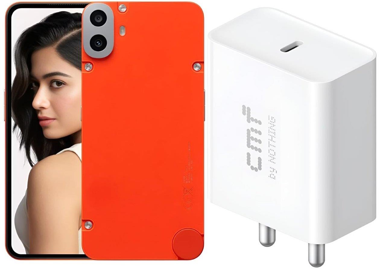 CMF by Nothing 33W USB-C Fast Charger_img_3