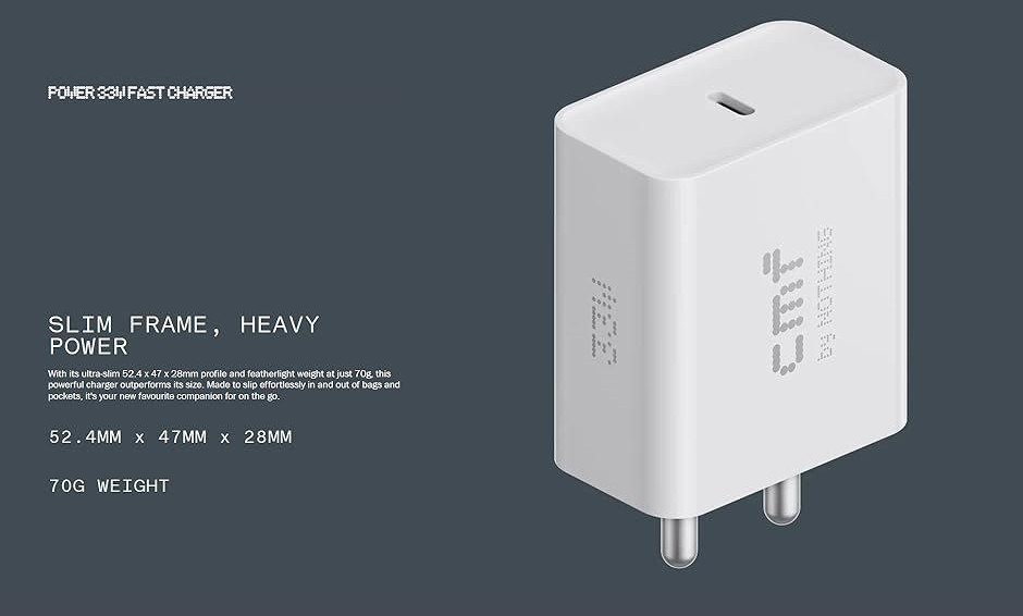 CMF by Nothing 33W USB-C Fast Charger_img_4