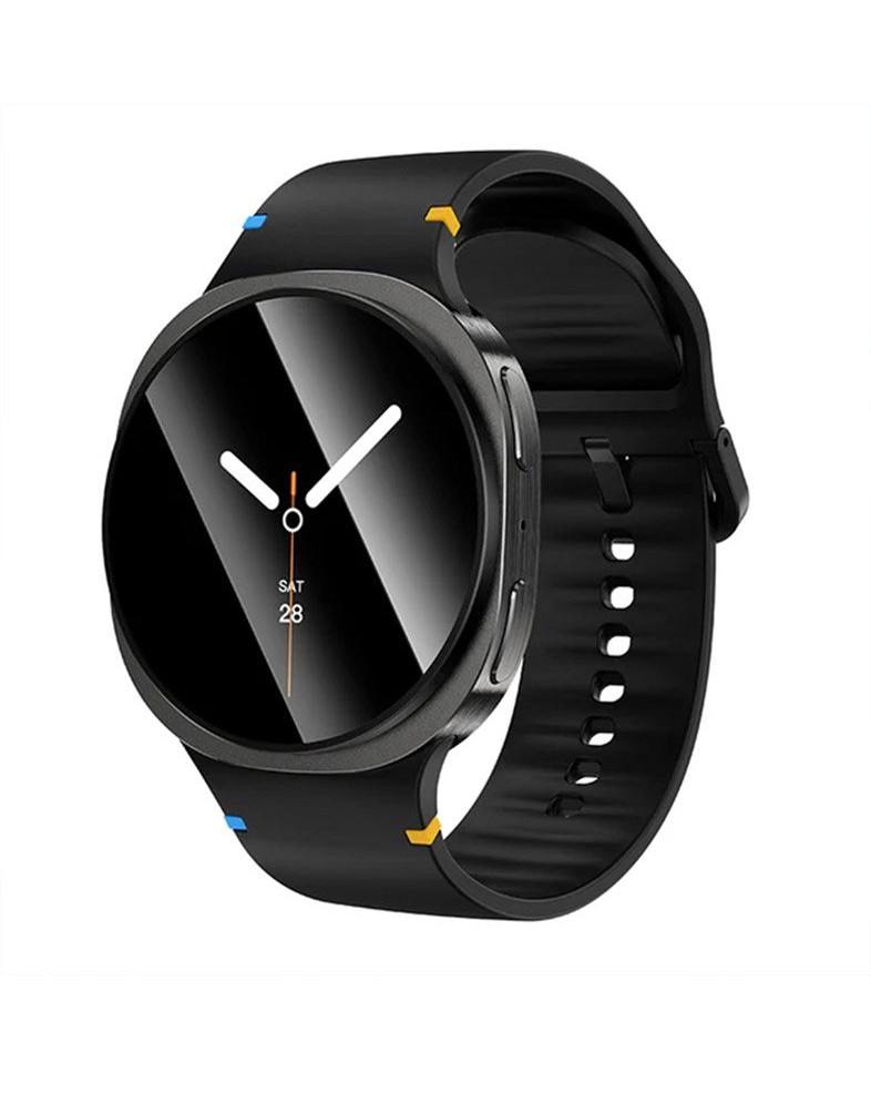 Hoco Y43 Smartwatch_img_0