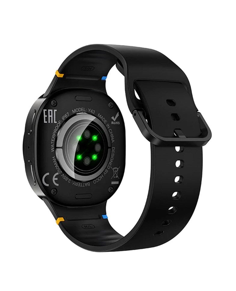 Hoco Y43 Smartwatch_img_1