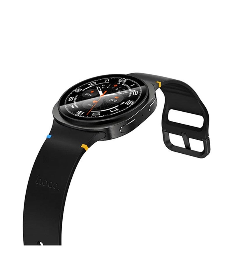 Hoco Y43 Smartwatch_img_2