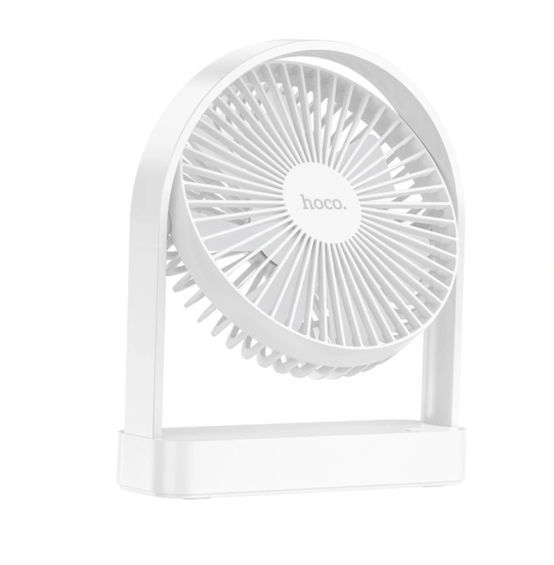 Hoco HX65 Ultra-Thin Desktop Fan_img_0