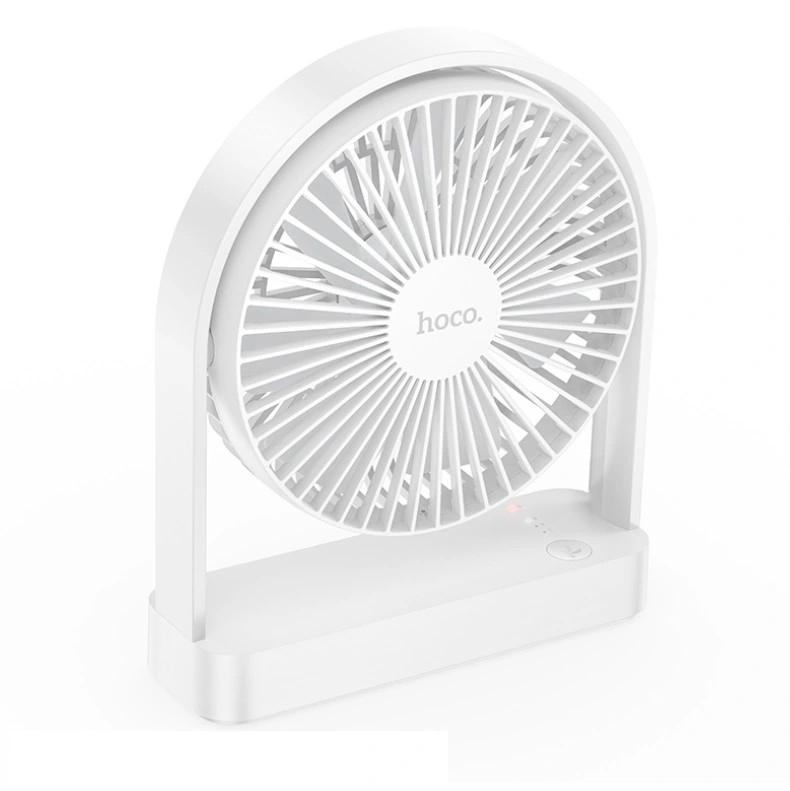 Hoco HX65 Ultra-Thin Desktop Fan_img_1