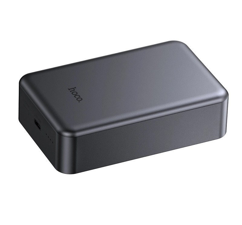 Hoco J160B Portable Magnetic Power Bank_img_2