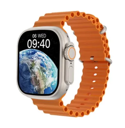 ME12 Ultra 3 Smartwatch_img_1