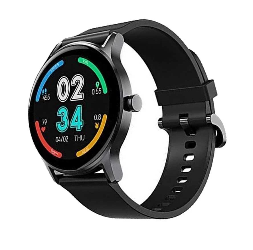 Haylou GS Smart Watch_img_1