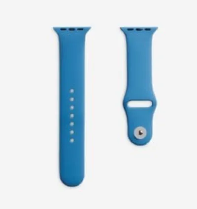 Silicone Sport Band_img_2