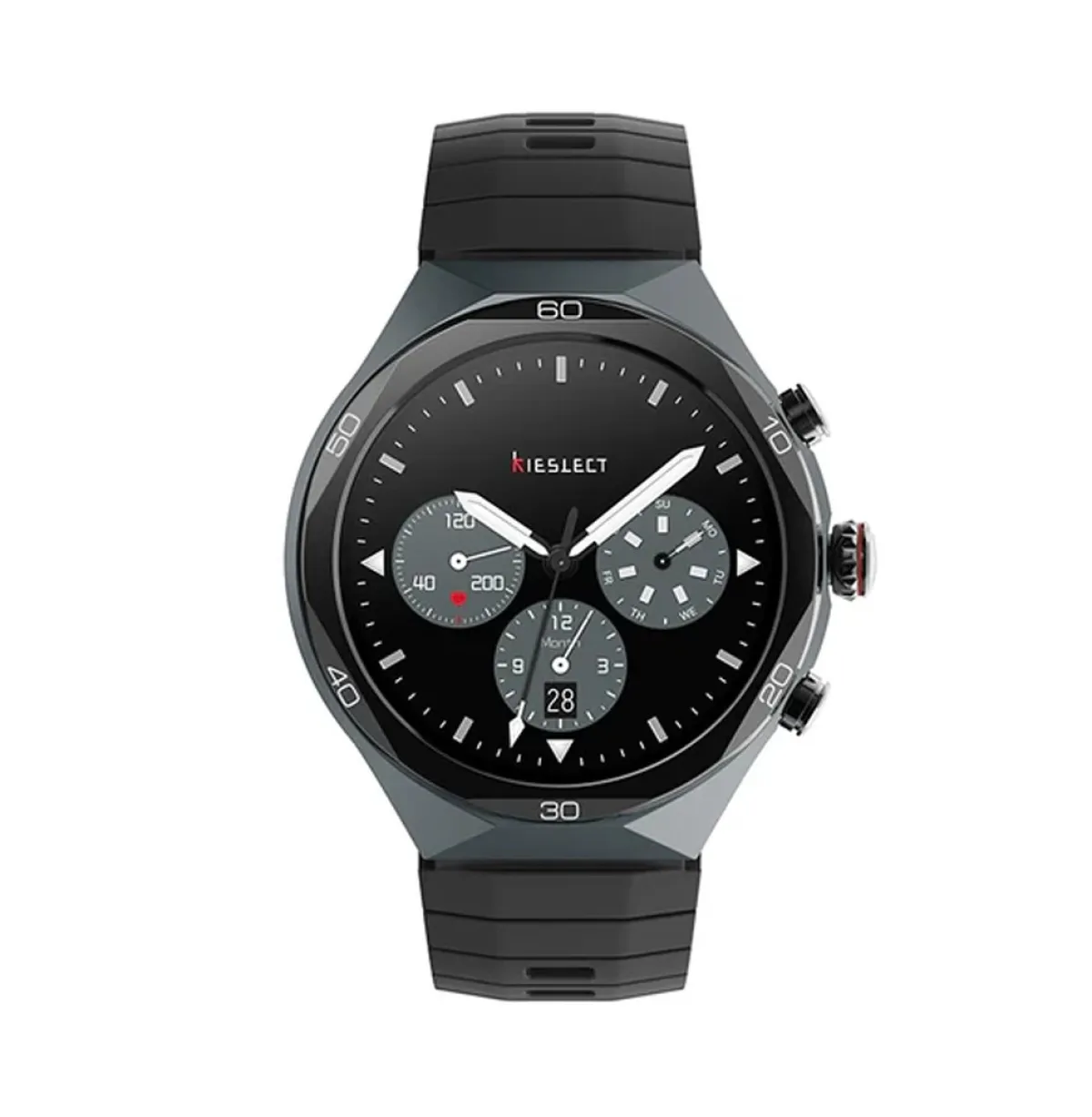 Kieslect Elite 2 BT Calling Smart Watch