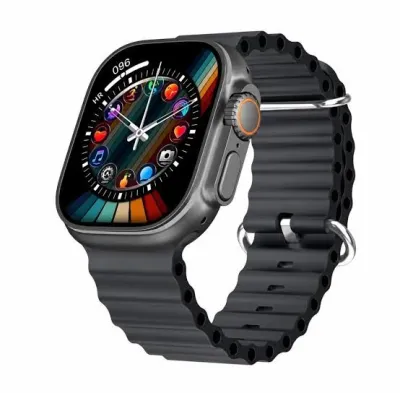 Mefit Plus ME05 Ultra 3 Smart Watch_img_0