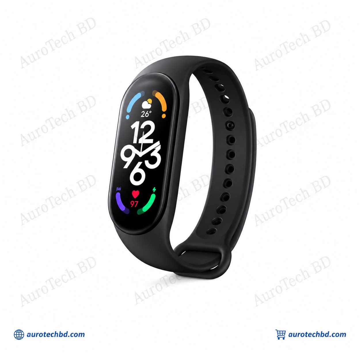 Xiaomi Smart Band 7