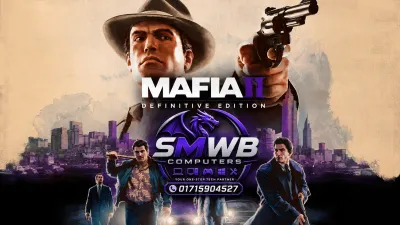 Mafia II: Definitive Edition_img_0