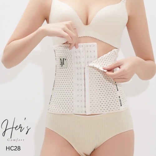 Waist Trainer Body Shapers Slimming Belt