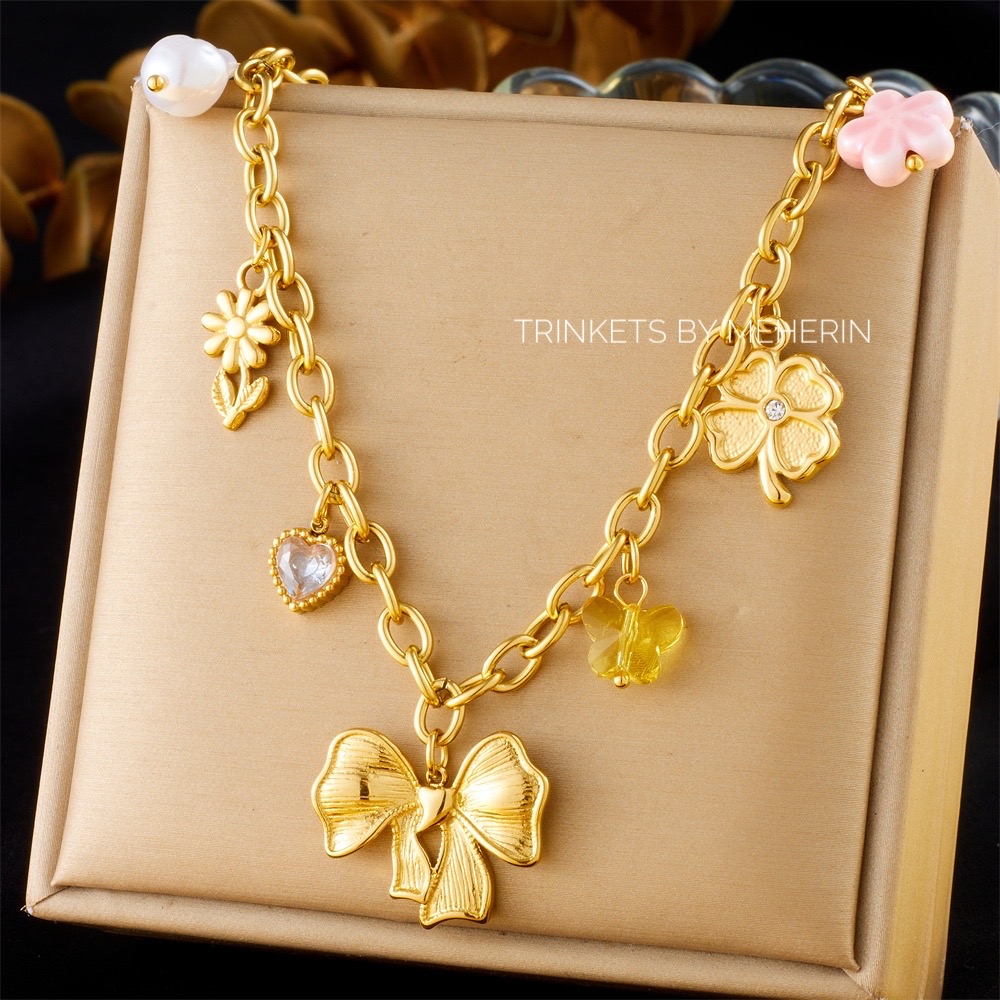 Bow Beachcore Necklace_img_0