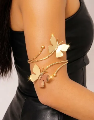Aura Butterfly Arm Cuff_img_0