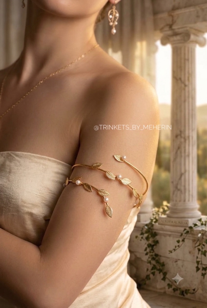 Xylara Pearl Cuff_img_1