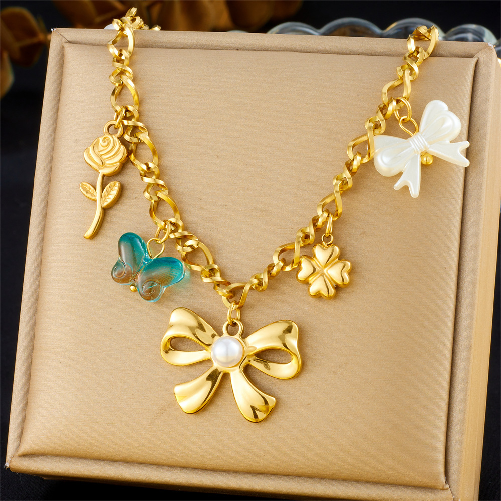 Florella Charm Necklace_img_0