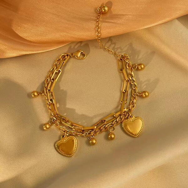 Endless Love Layer bracelet_img_4
