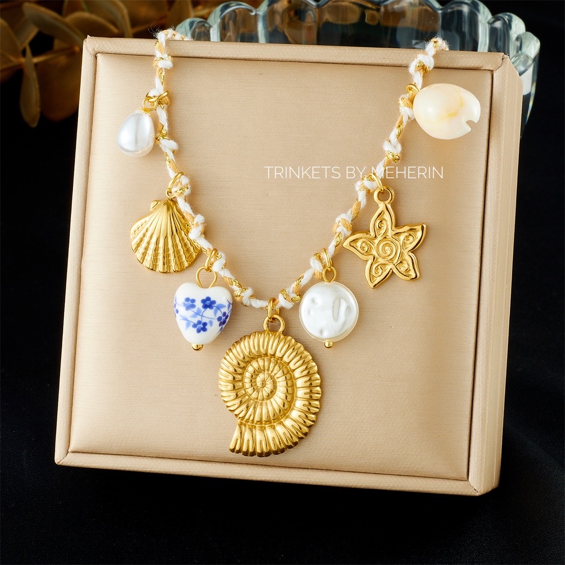 Ocean Glow Neckpiece_img_1