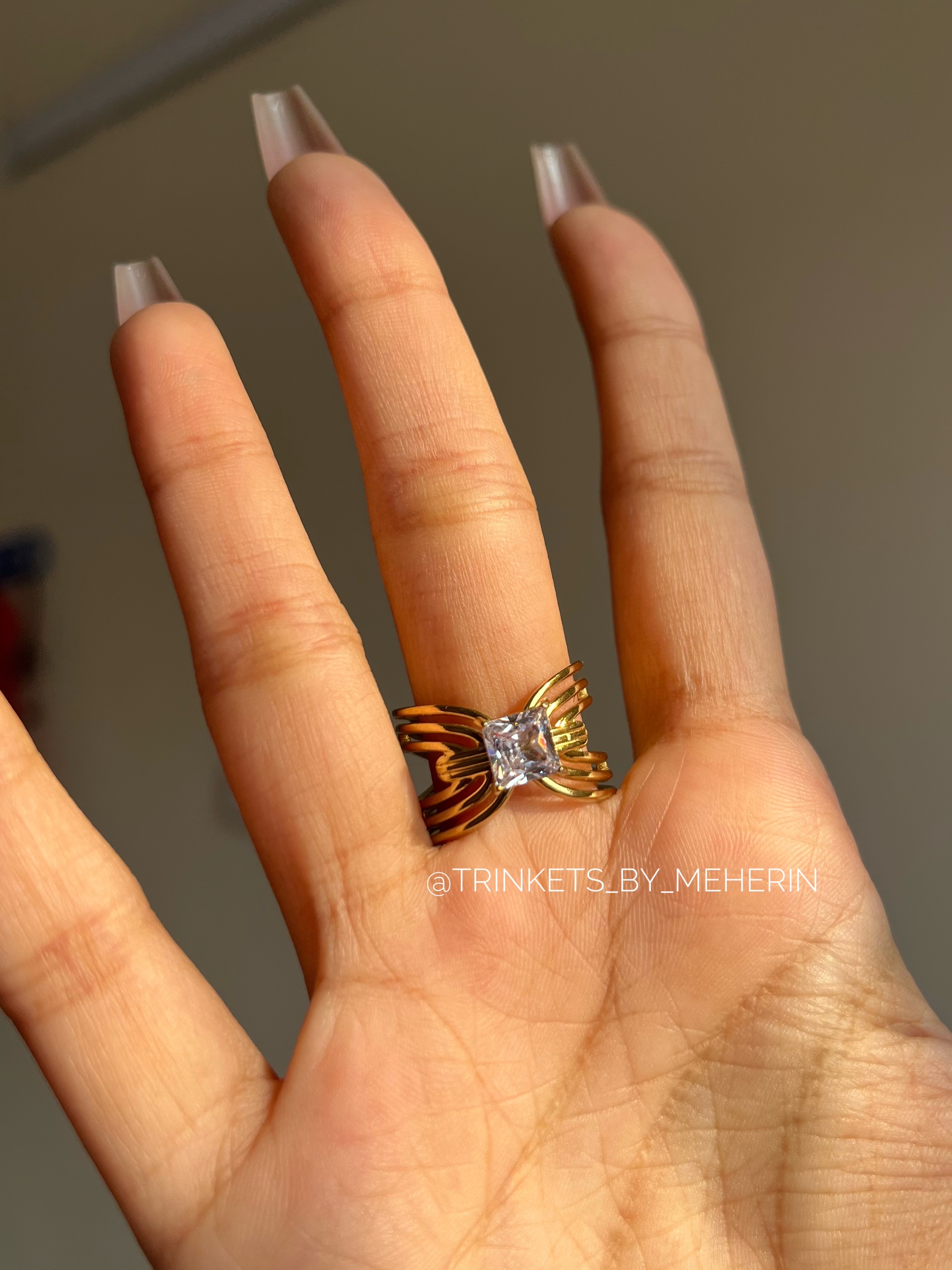 White stone ring_img_0