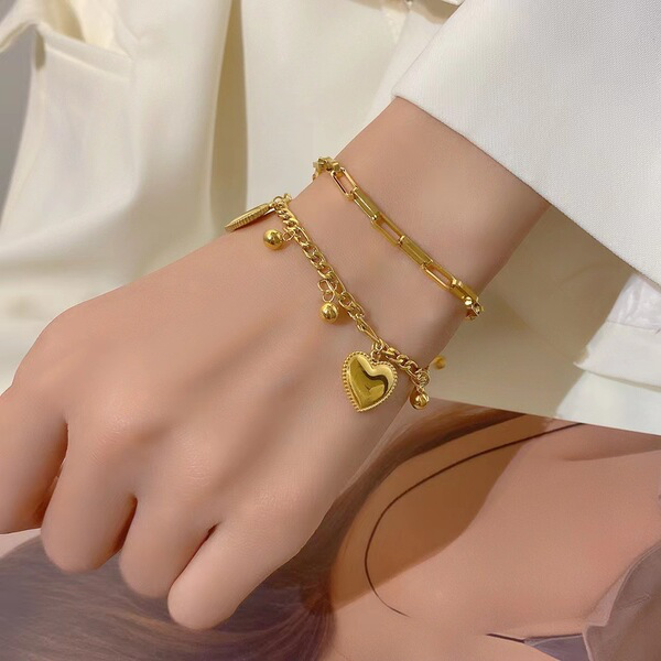 Endless Love Layer bracelet_img_1