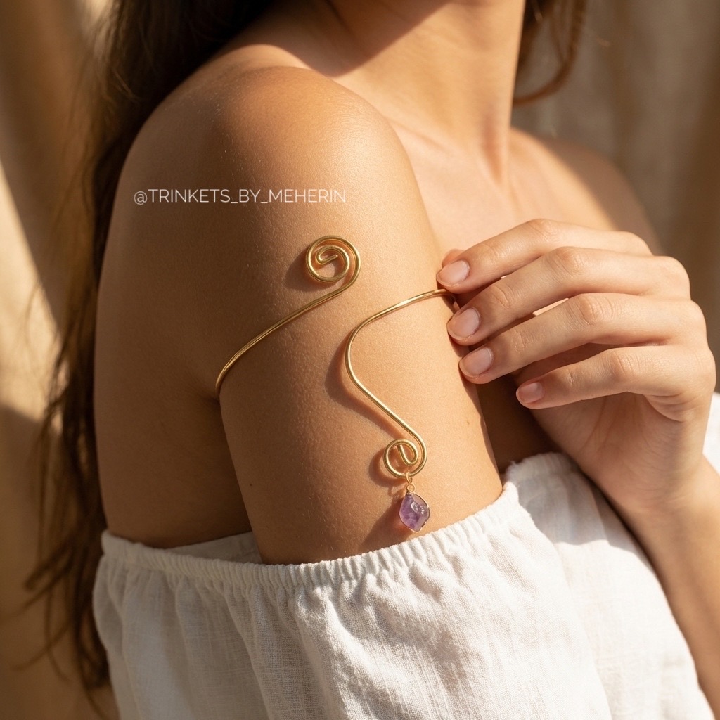 Lunar Arm Cuff_img_0