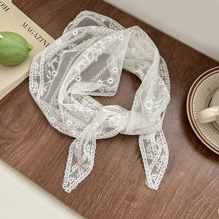 Mesh Bandana (Sun Floret)_img_0