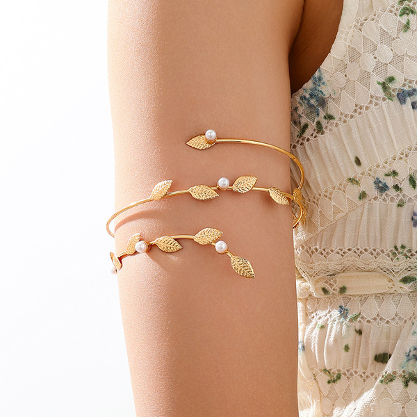 Xylara Pearl Cuff (BEST SELLER)_img_3
