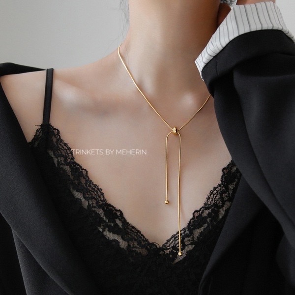 Minimal Snakebone Pull Chain_img_0