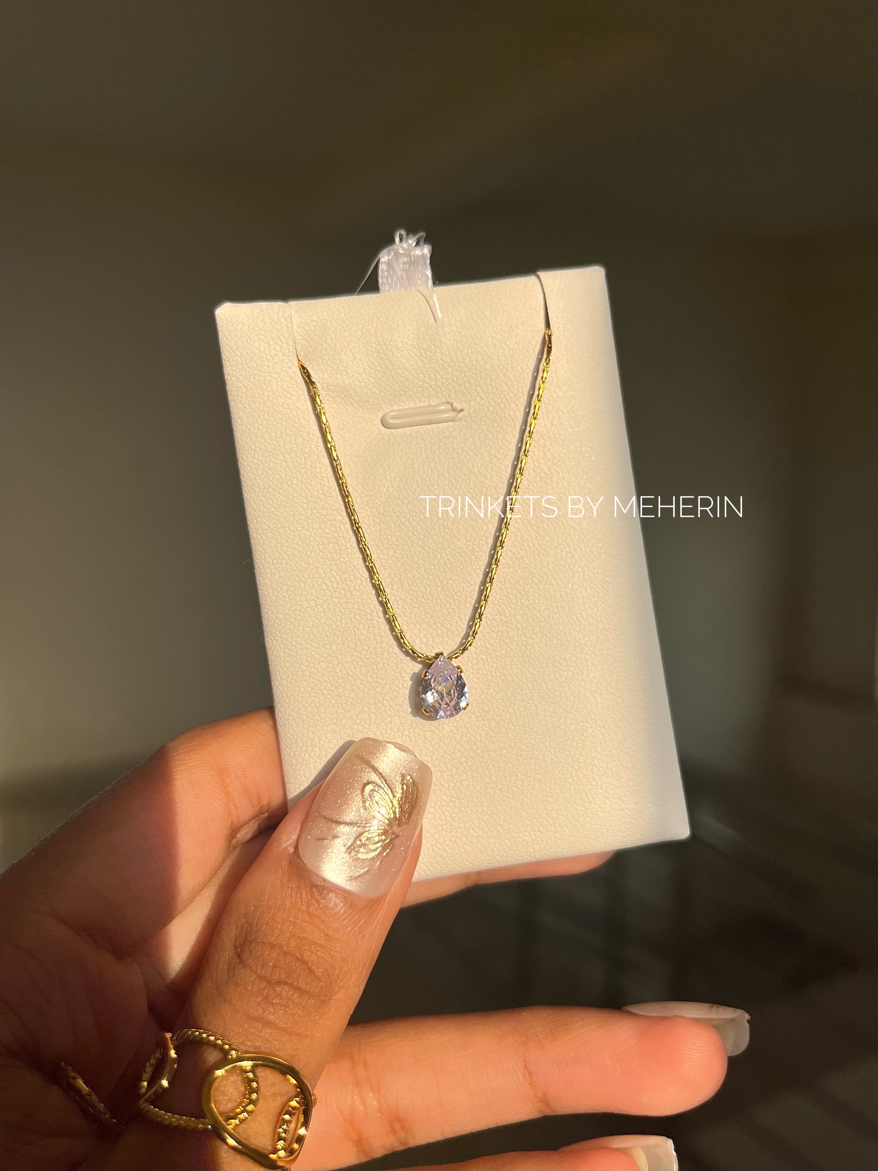 Water drop pendant_img_0